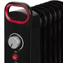 Orbegozo Radiador de Aceite Junior RO 1030